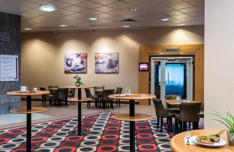 Leonardo Royal Hotel Frankfurt — photo 8