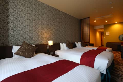 QUINTESSA HOTEL The Collection Osaka Bay — photo 2