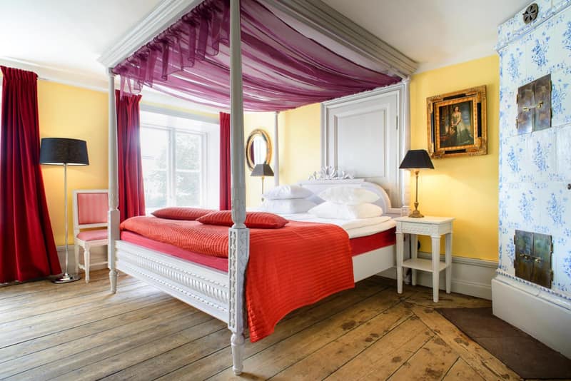 Hotel Hellstens Malmgård — photo 1