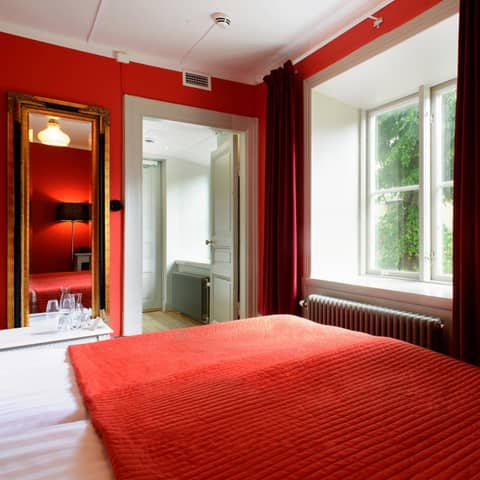 Hotel Hellstens Malmgård — photo 6