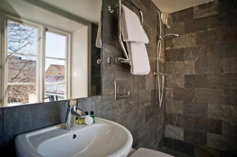 Hotel Hellstens Malmgård — photo 7