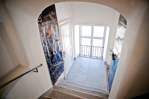 Hotel Hellstens Malmgård — photo 8