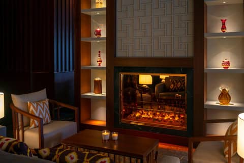 Mövenpick Hotel Istanbul Asia Airport — photo 2