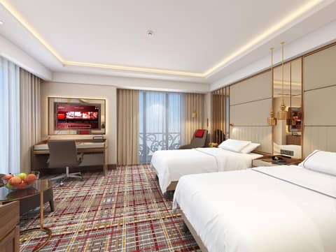 Mövenpick Hotel Istanbul Asia Airport — photo 6