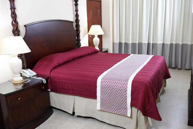 Ramada Santo Domingo Princess Hotel — photo 1