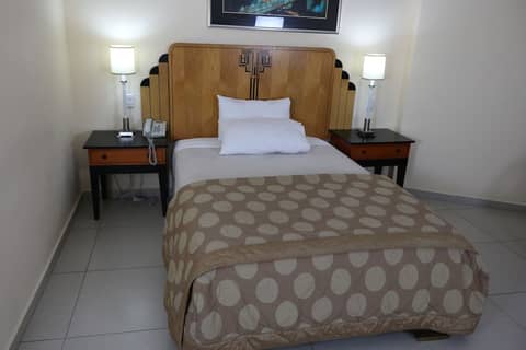 Ramada Santo Domingo Princess Hotel — photo 3