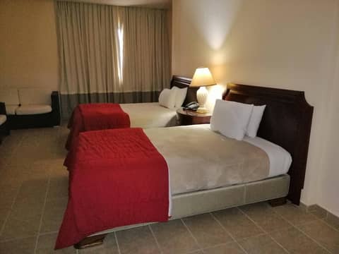 Ramada Santo Domingo Princess Hotel — photo 9