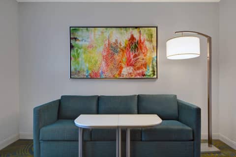 Springhill Suites Jacksonville — photo 2