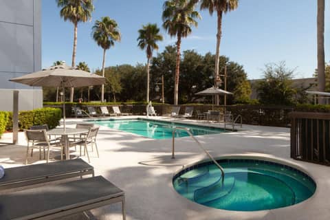 Springhill Suites Jacksonville — photo 3