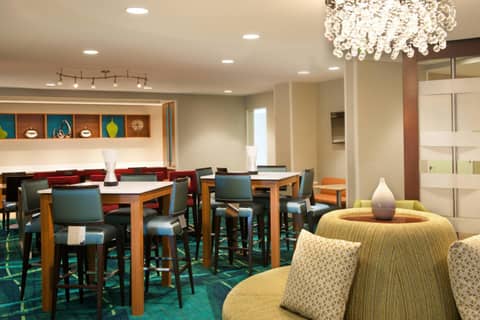 Springhill Suites Jacksonville — photo 4