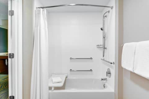 Springhill Suites Jacksonville — photo 6