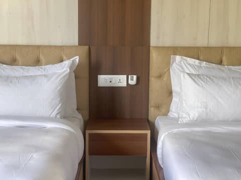 Hotel Bayberry Kathmandu - Near Tribhuvan International Airport — photo 2