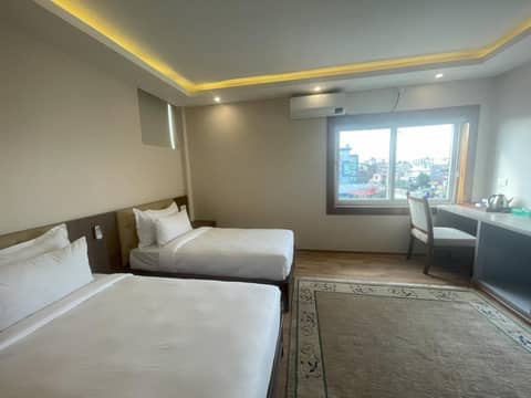 Hotel Bayberry Kathmandu - Near Tribhuvan International Airport — photo 3