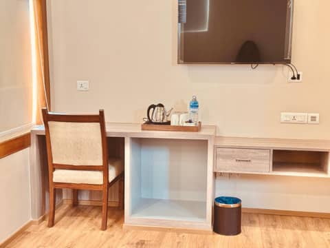 Hotel Bayberry Kathmandu - Near Tribhuvan International Airport — photo 4