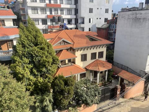 Hotel Bayberry Kathmandu - Near Tribhuvan International Airport — photo 5