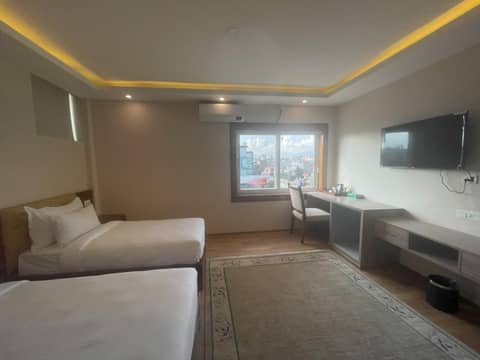 Hotel Bayberry Kathmandu - Near Tribhuvan International Airport — photo 6