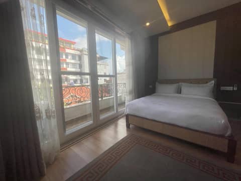 Hotel Bayberry Kathmandu - Near Tribhuvan International Airport — photo 8