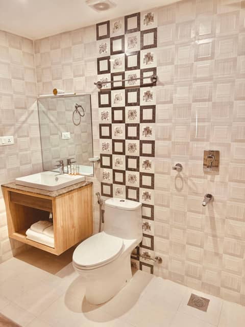 Hotel Bayberry Kathmandu - Near Tribhuvan International Airport — photo 9