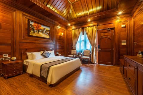 Thien Thanh Resort — photo 4
