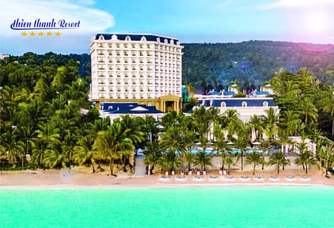 Thien Thanh Resort — other