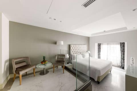 Aleph Rome Hotel Curio Collection By Hilton — photo 4