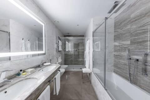 Aleph Rome Hotel Curio Collection By Hilton — photo 7