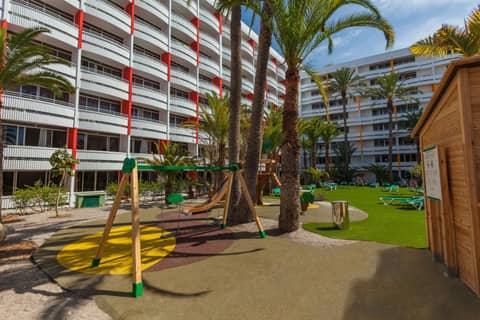Abora Buenaventura by Lopesan Hotels — photo 7