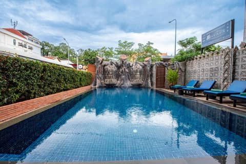 Royal Crown Hotel & Spa — photo 2