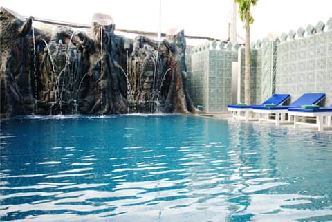 Royal Crown Hotel & Spa — photo 3