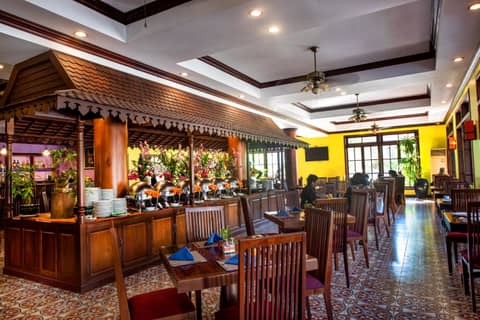 Royal Crown Hotel & Spa — photo 3