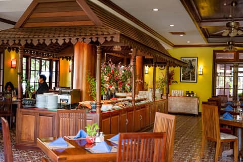 Royal Crown Hotel & Spa — photo 4