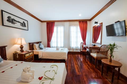 Royal Crown Hotel & Spa — photo 6