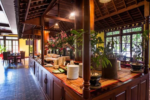 Royal Crown Hotel & Spa — photo 6