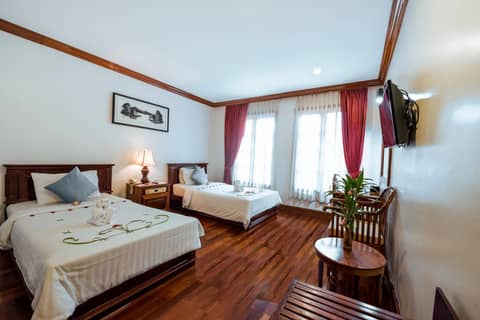 Royal Crown Hotel & Spa — photo 7