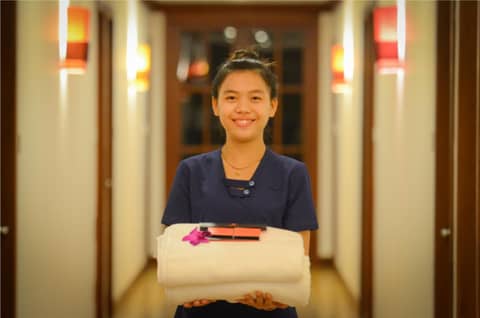 Royal Crown Hotel & Spa — photo 8