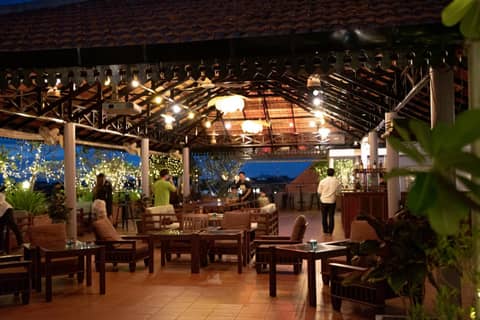 Royal Crown Hotel & Spa — photo 9