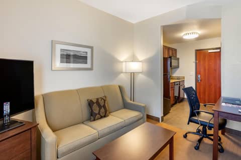 MainStay Suites Near Denver Downtown — photo 5