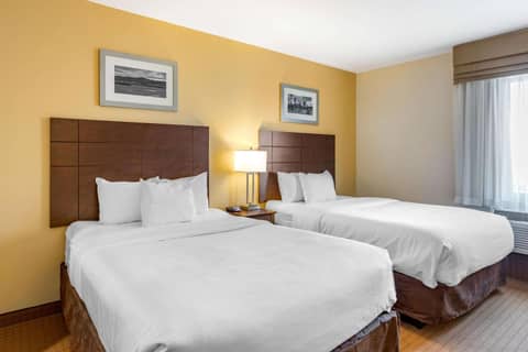MainStay Suites Near Denver Downtown — photo 6