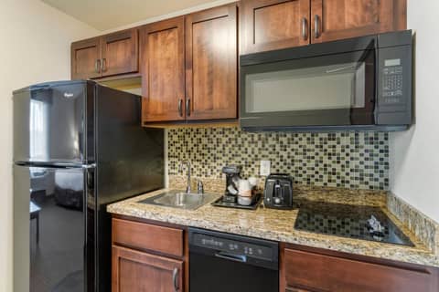 MainStay Suites Near Denver Downtown — photo 8