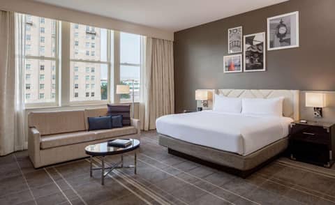 Hilton Richmond Downtown — photo 3