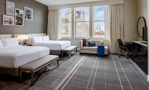 Hilton Richmond Downtown — photo 5