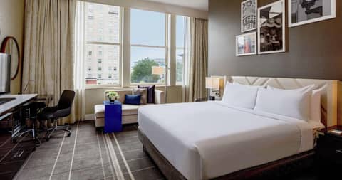 Hilton Richmond Downtown — photo 7