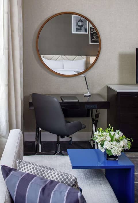 Hilton Richmond Downtown — photo 8