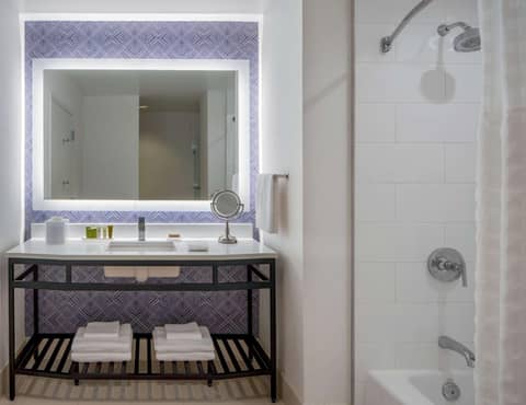 Hilton Richmond Downtown — photo 9