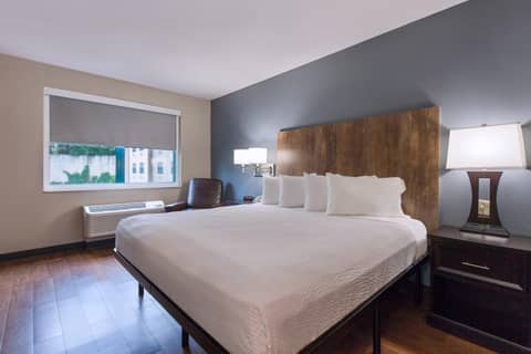 Extended Stay America Premier Suites - Nashville - Vanderbilt — photo 2