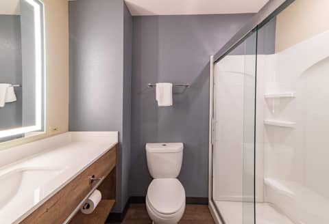 Extended Stay America Premier Suites - Nashville - Vanderbilt — photo 3