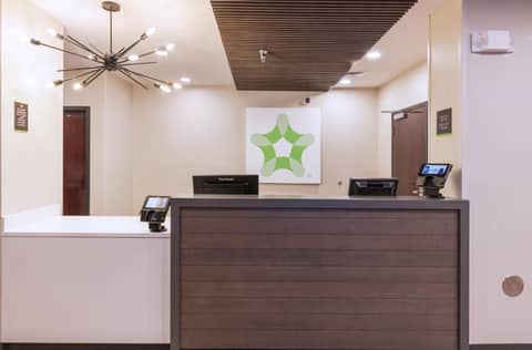 Extended Stay America Premier Suites - Nashville - Vanderbilt — photo 6