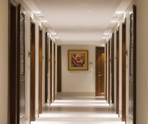 Hotel Santika Seminyak — photo 2