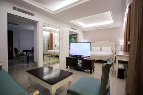 Hotel Santika Seminyak — photo 3