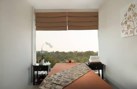 Hotel Santika Seminyak — photo 7